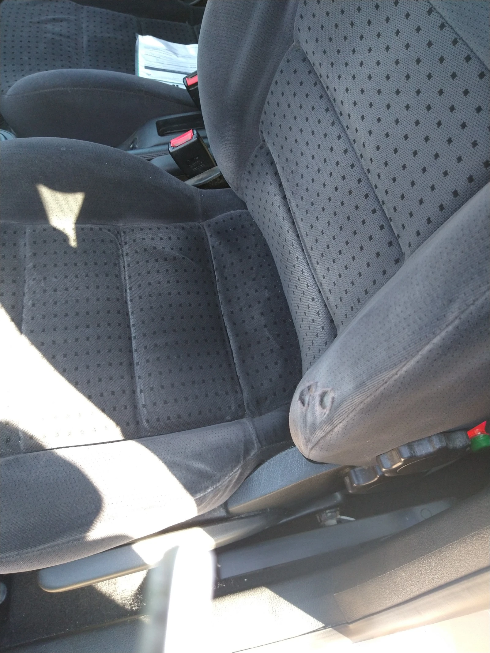VW Bora, снимка 7 - Автомобили и джипове - 55483612