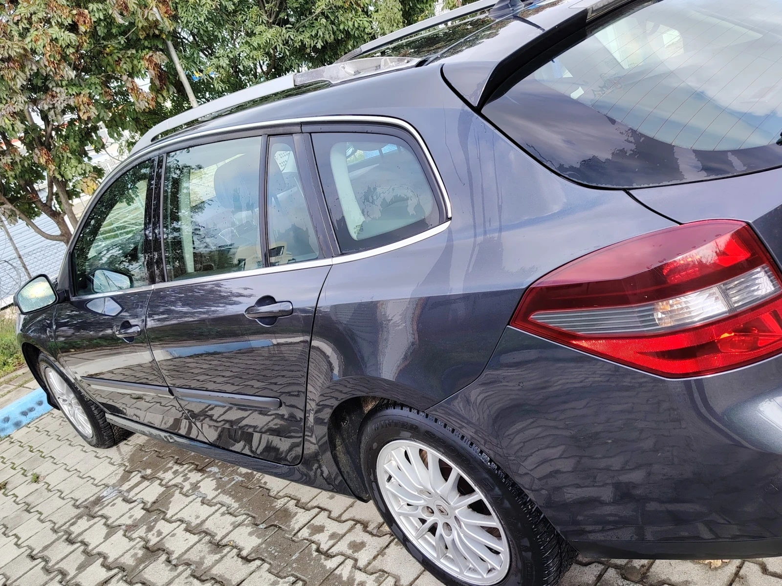 Renault Laguna | Mobile.bg � ����������� 3