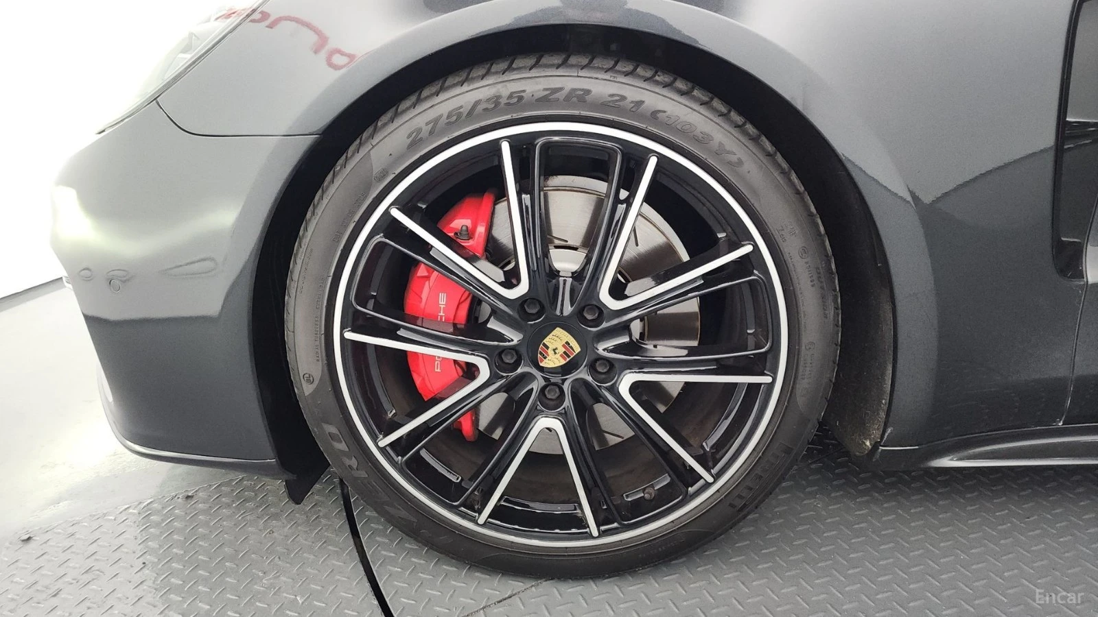 Porsche Panamera 4.0 GTS* КОЖА* ОБДУХВ* НАВИ* ПАНО, снимка 5 - Автомобили и джипове - 55529132