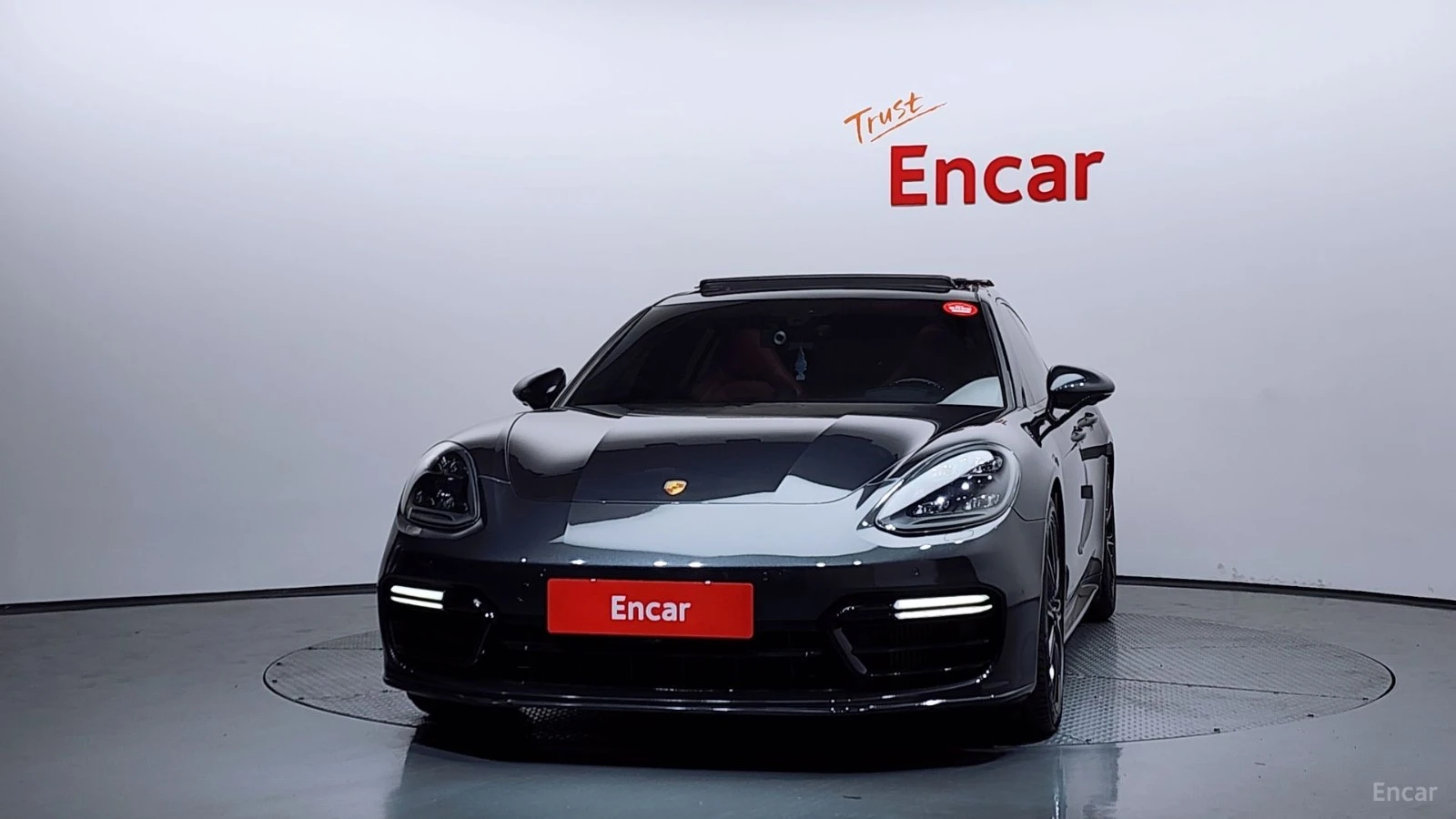 Porsche Panamera 4.0 GTS* КОЖА* ОБДУХВ* НАВИ* ПАНО, снимка 3 - Автомобили и джипове - 55529132