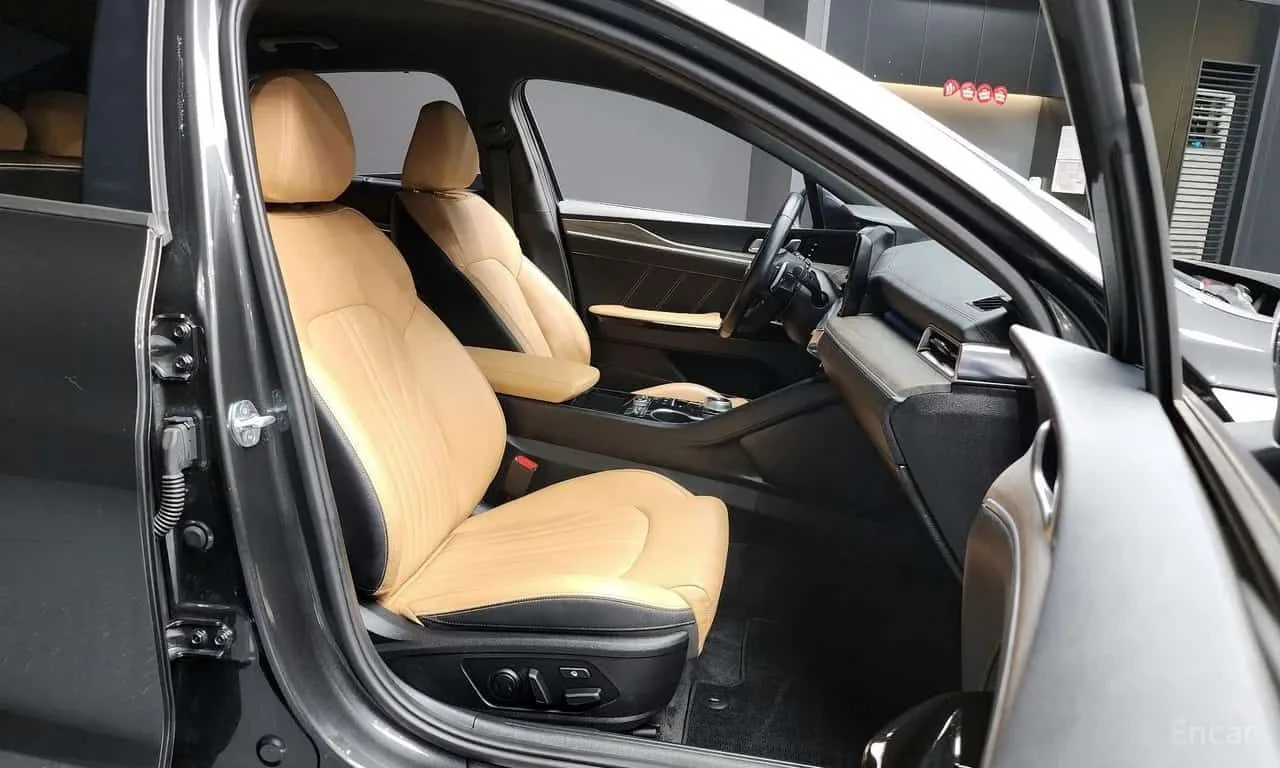 Kia K5 * 2.0 * CARFAX * ЦЕНА ДО БГ, снимка 16 - Автомобили и джипове - 55556056