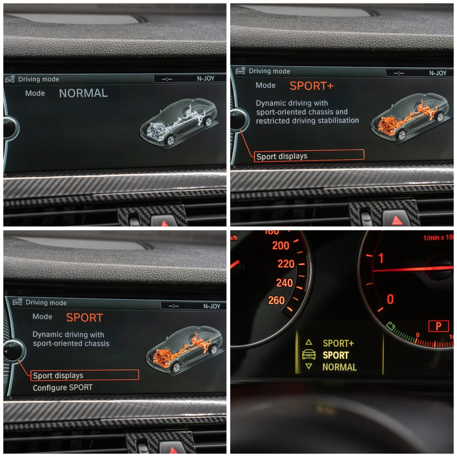 BMW 530 M-PERFORMANCE/DISTRONIK/SUNROOF/ОБДУХВАНЕ/START-ST, снимка 14 - Автомобили и джипове - 55599047