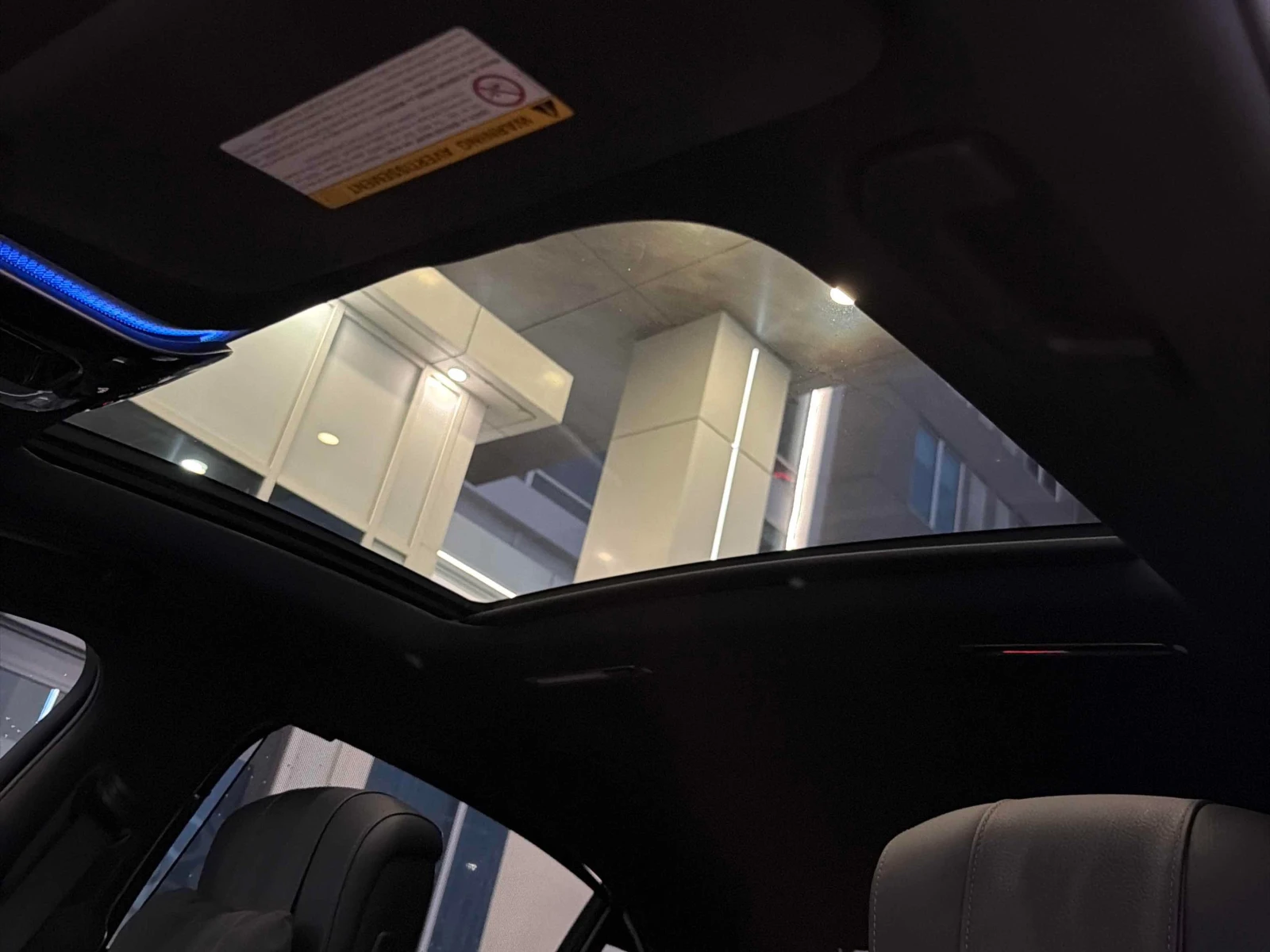 Mercedes-Benz S 580 * АВТОКРЕДИТ БЕЗ ПЪРВОНАЧАЛНА ВНОСКА* , снимка 14 - Автомобили и джипове - 55949794