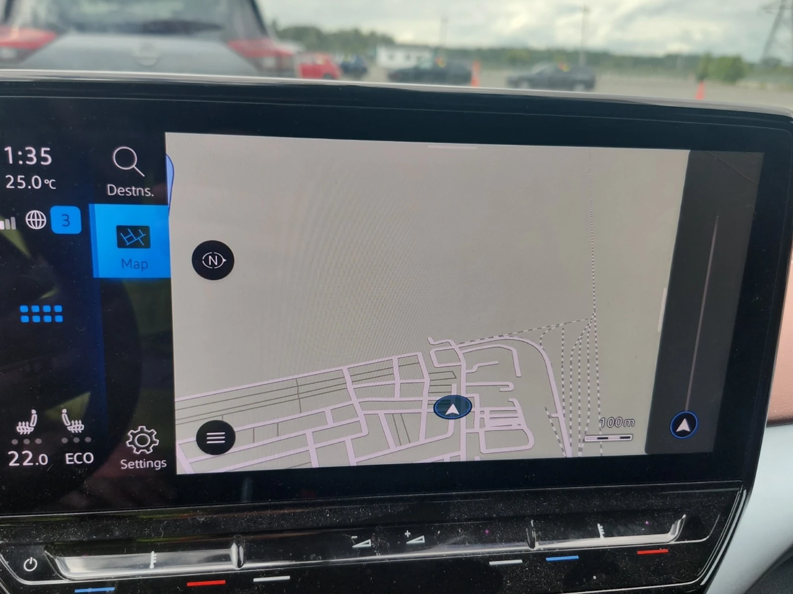 VW ID.4 * PRO * АВТОКРЕДИТ БЕЗ ПЪРВОНАЧАЛНА ВНОСКА* , снимка 11 - Автомобили и джипове - 56110047