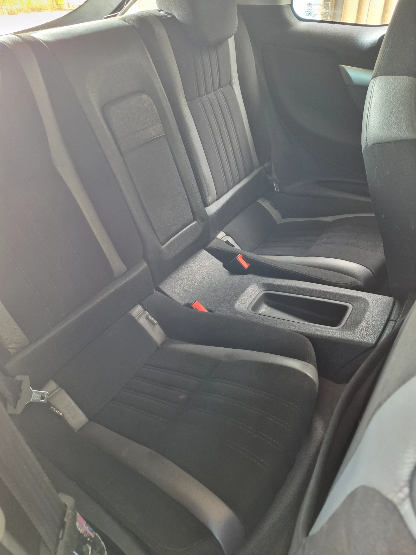 Alfa Romeo Brera, снимка 7 - Автомобили и джипове - 56182455
