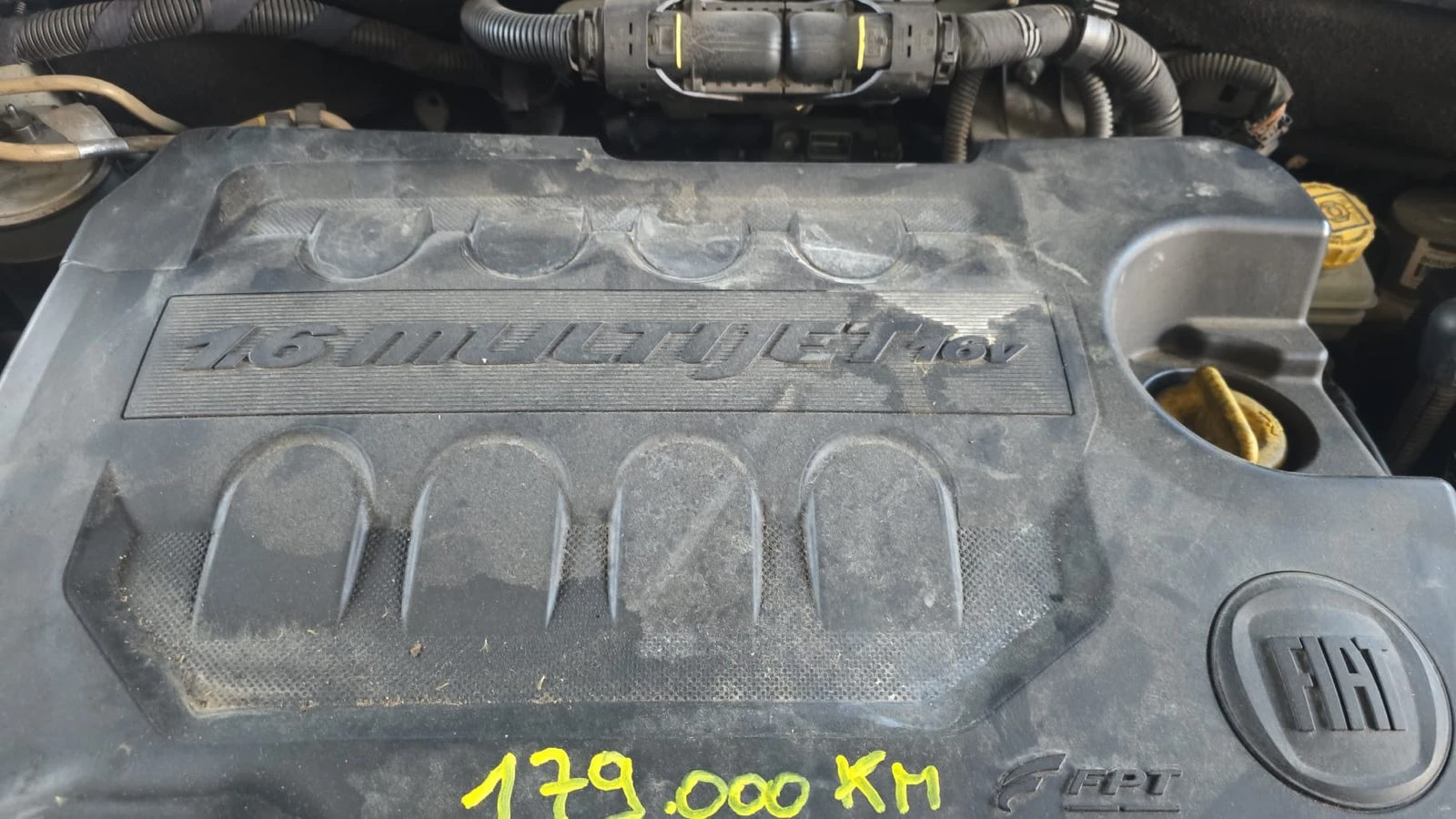 Fiat Punto Grande Punto 1.6 | Mobile.bg � ����������� 3