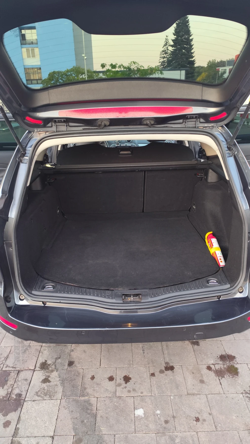 Ford Mondeo Titanium , снимка 14 - Автомобили и джипове - 56403358