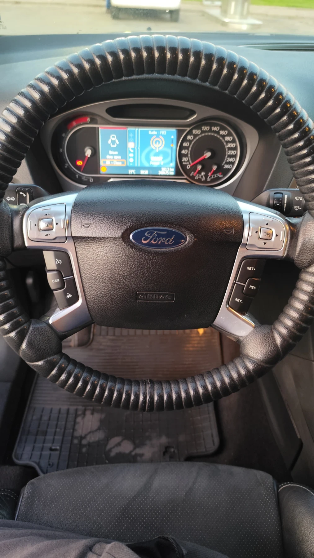 Ford Mondeo Titanium , снимка 5 - Автомобили и джипове - 56403358