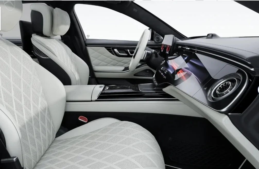 Mercedes-Benz S 450 d 4Matic AMG-Line | Mobile.bg � ����������� 6