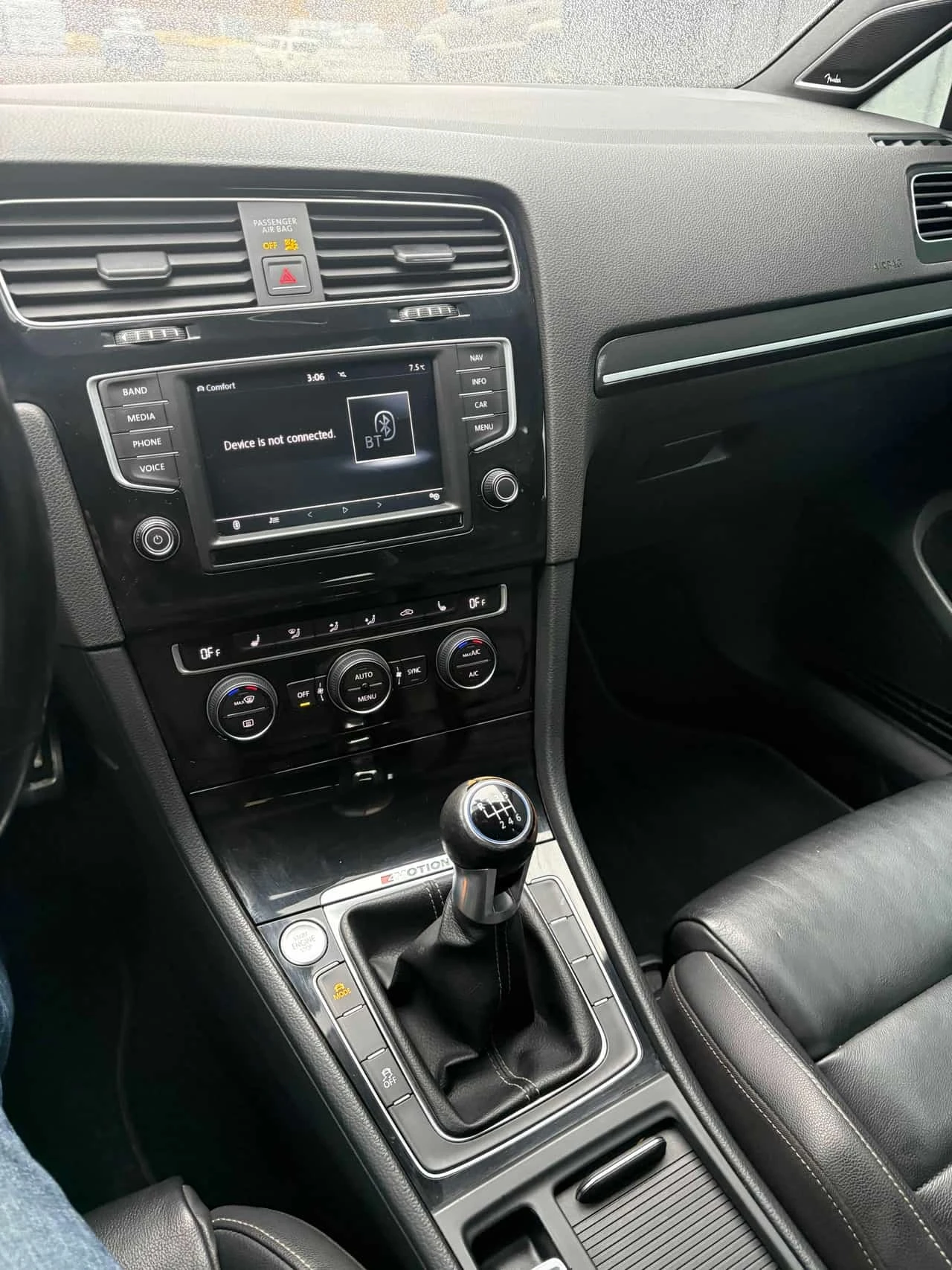 VW Golf * R * CARFAX * ������� * ����������� *  | Mobile.bg � ����������� 9