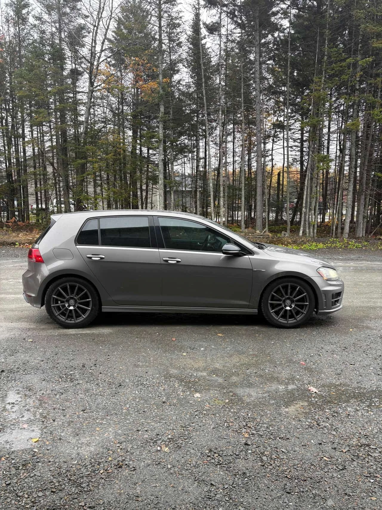 VW Golf * R * CARFAX * ������� * ����������� *  | Mobile.bg � ����������� 4