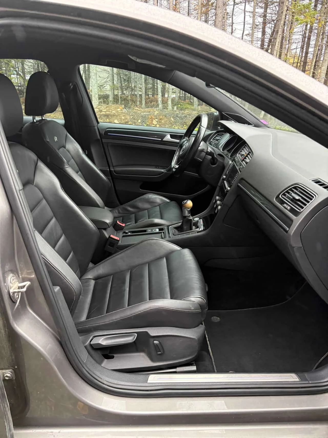 VW Golf * R * CARFAX * ������� * ����������� *  | Mobile.bg � ����������� 13