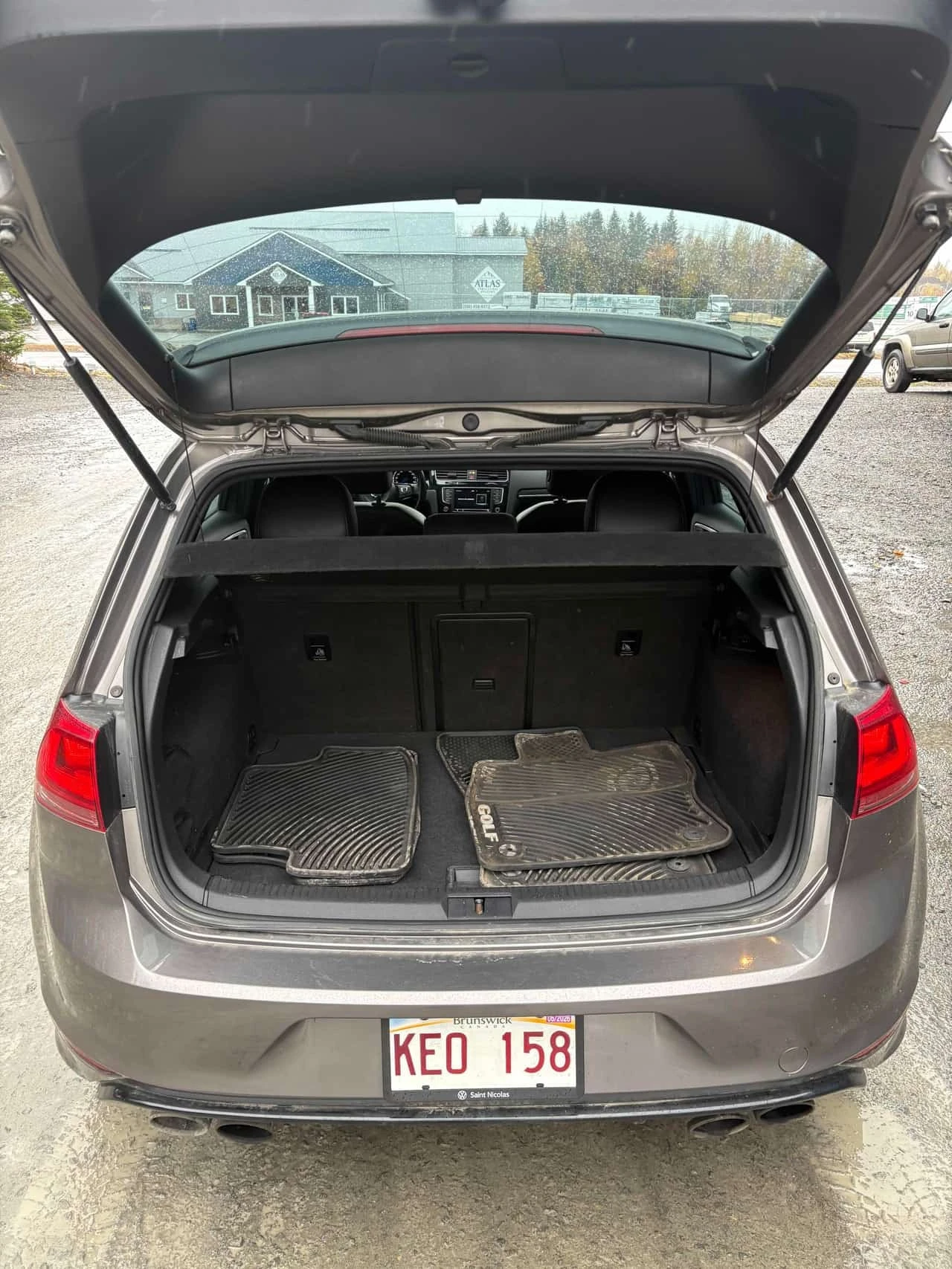 VW Golf * R * CARFAX * ������� * ����������� *  | Mobile.bg � ����������� 11