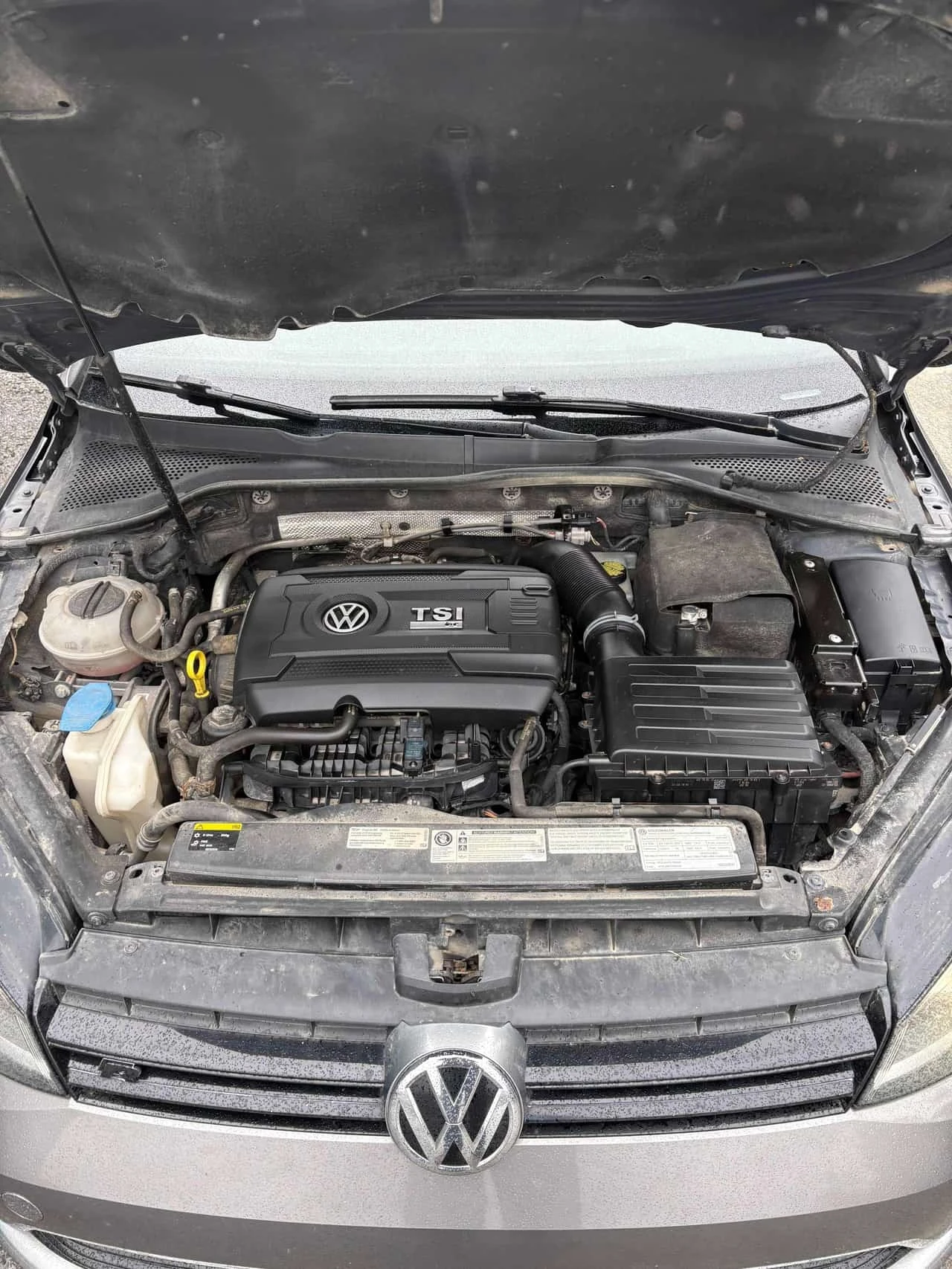 VW Golf * R * CARFAX * ������� * ����������� *  | Mobile.bg � ����������� 7
