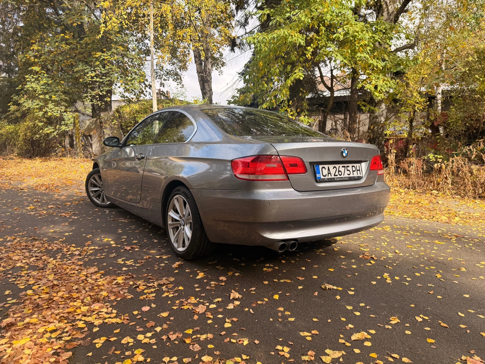 BMW 325 3000 218�� | Mobile.bg � ����������� 3