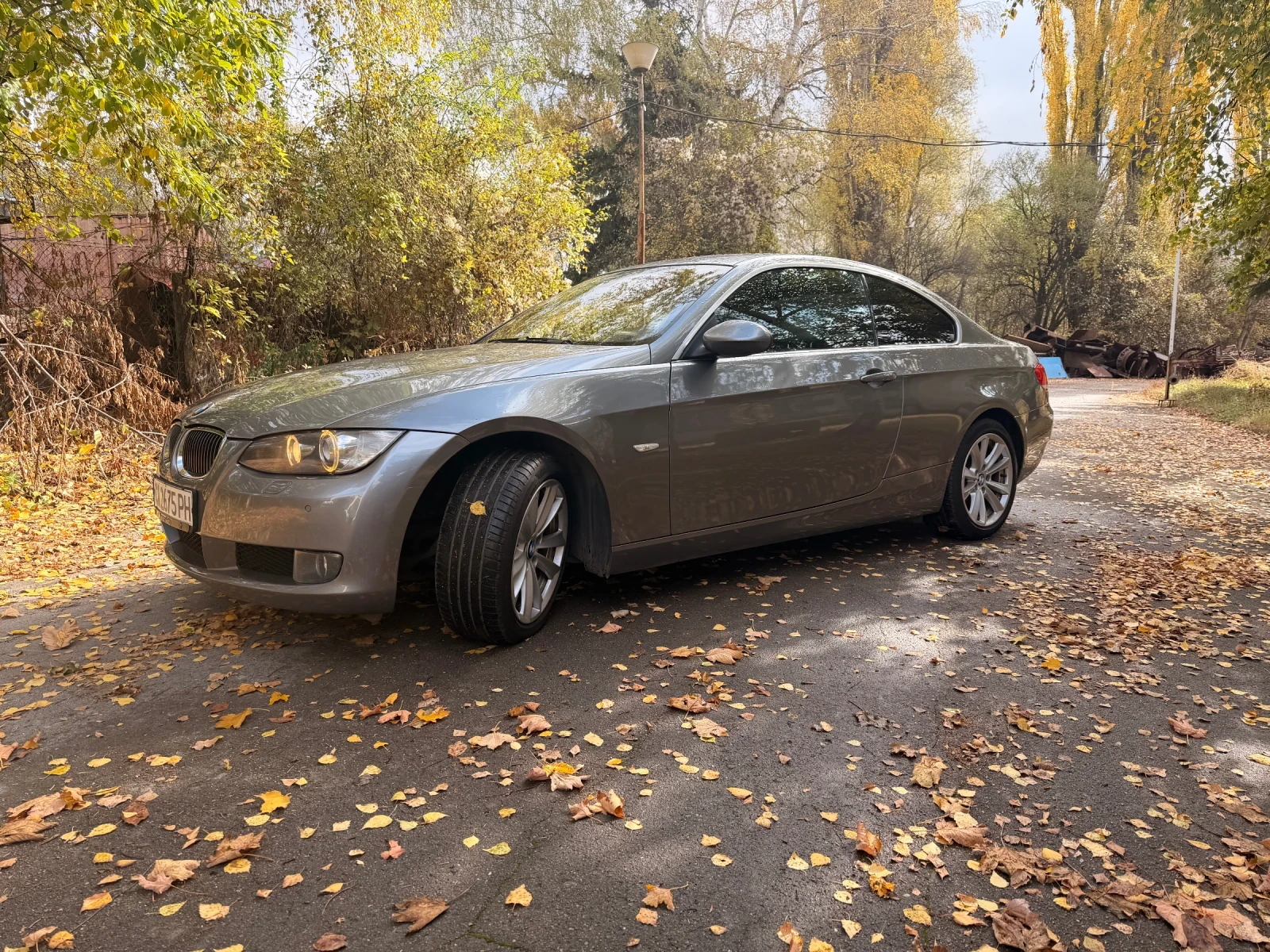 BMW 325 3000 218�� | Mobile.bg � ����������� 2