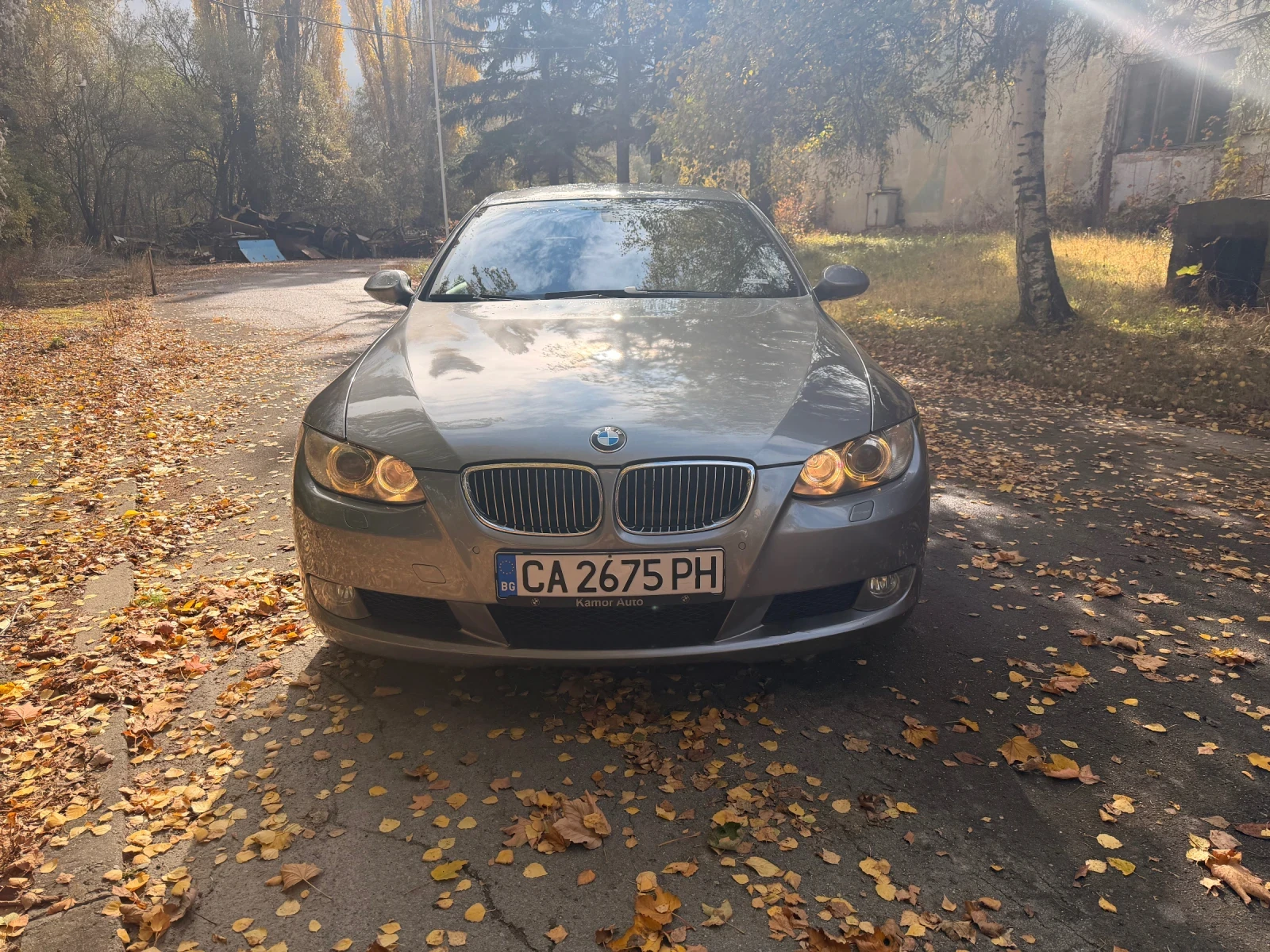 BMW 325 3000 218�� | Mobile.bg � ����������� 6