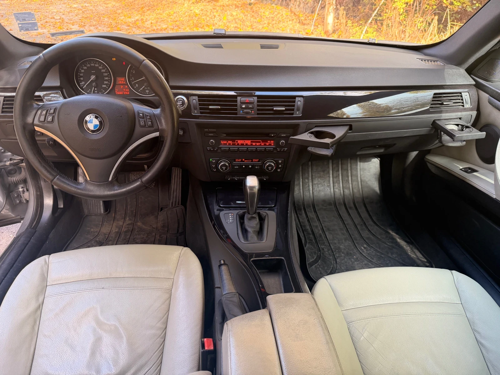 BMW 325 3000 218�� | Mobile.bg � ����������� 10