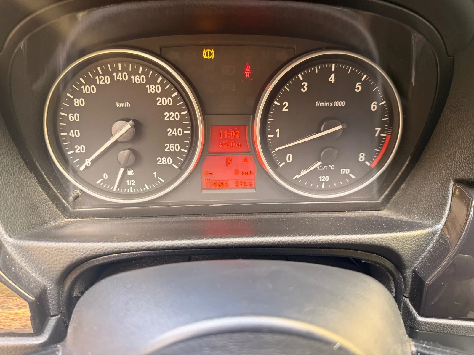 BMW 325 3000 218�� | Mobile.bg � ����������� 9
