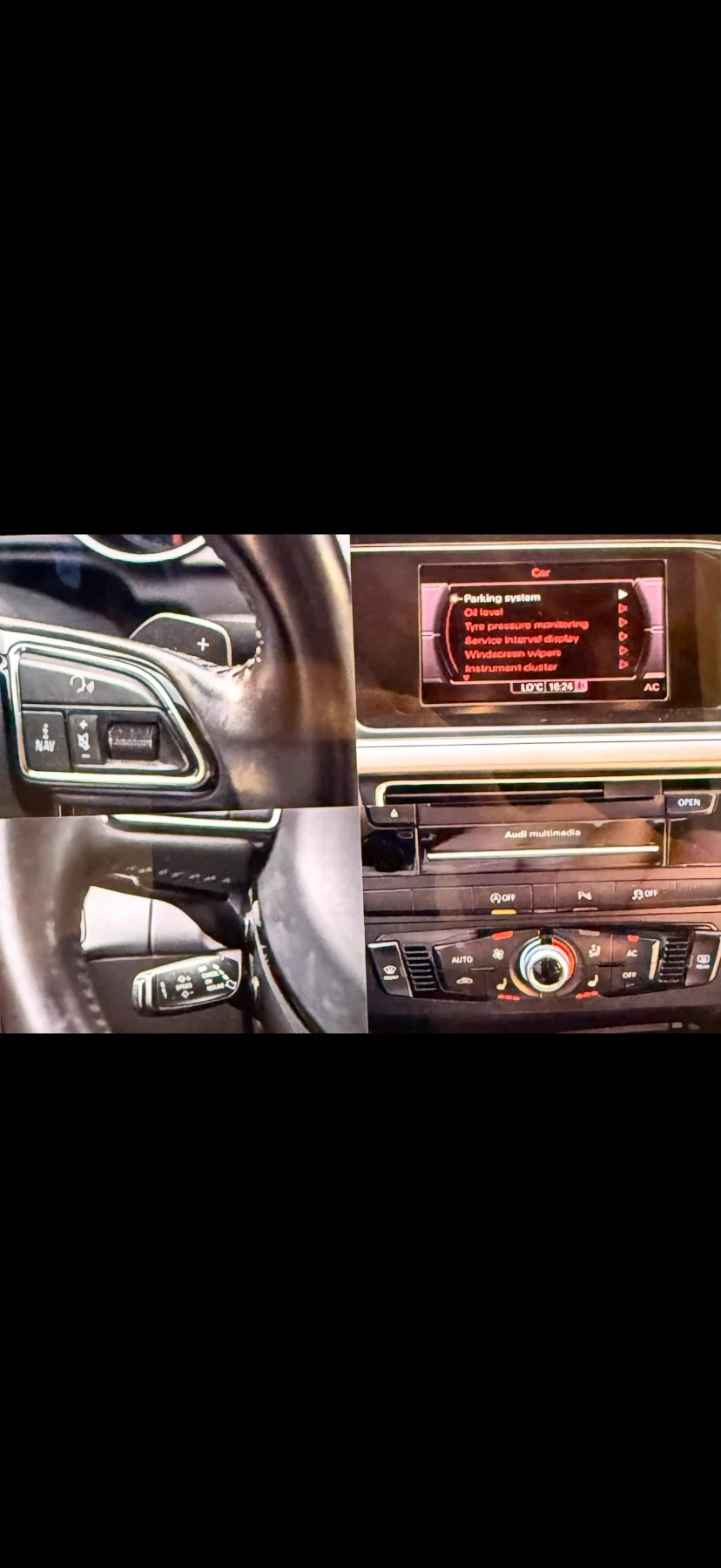 Audi A5 Sportback, снимка 13 - Автомобили и джипове - 56739093
