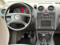 VW Caddy 1.9TDI 105ps. СОБСТВЕН ЛИЗИНГ/БАРТЕР - [7] 
