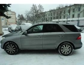 Mercedes-Benz ML 350, снимка 4