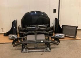 Mercedes-Benz ML 350, снимка 7