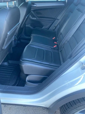 VW Tiguan R-line 2.0 TDI 240к.с 4 MOTION Германия, снимка 9