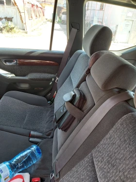 Toyota Land cruiser, снимка 6