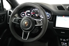Porsche Cayenne Coupe 3.0 Sport Chrono, снимка 10