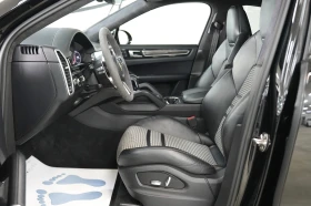 Porsche Cayenne Coupe 3.0 Sport Chrono, снимка 9