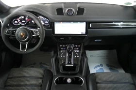 Porsche Cayenne Coupe 3.0 Sport Chrono, снимка 8