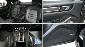 Porsche Cayenne Coupe 3.0 Sport Chrono, снимка 12