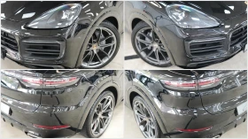 Porsche Cayenne Coupe 3.0 Sport Chrono, снимка 7