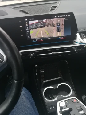 BMW X1 XDRIVE 30e, снимка 5