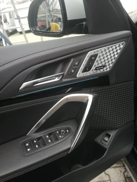 BMW X1 XDRIVE 30e, снимка 10