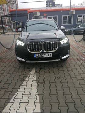 BMW X1 XDRIVE 30e, снимка 3