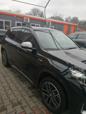 BMW X1 XDRIVE 30e, снимка 15