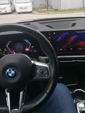 BMW X1 XDRIVE 30e, снимка 6