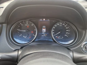 Nissan Qashqai 1.5DCi Full Led Tekna Euro6, снимка 12