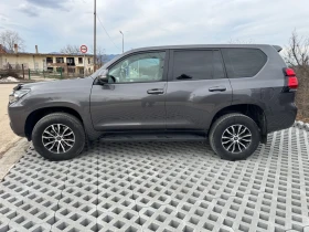Toyota Land cruiser 2.8D, снимка 7