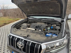 Toyota Land cruiser 2.8D, снимка 14