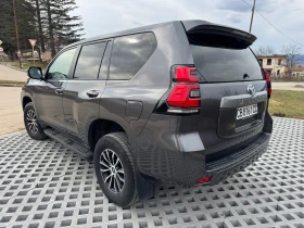 Toyota Land cruiser 2.8D, снимка 6