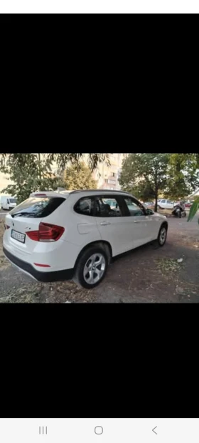 BMW X1 Face-lift , снимка 5