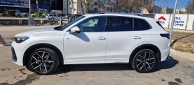 VW Tiguan R-LINE Plus ГАРАНЦИЯ, снимка 5
