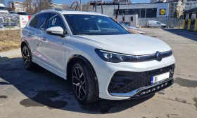 VW Tiguan R-LINE Plus ГАРАНЦИЯ, снимка 1