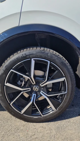 VW Tiguan R-LINE Plus ГАРАНЦИЯ, снимка 6