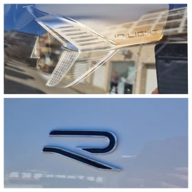 VW Tiguan R-LINE Plus ГАРАНЦИЯ, снимка 11