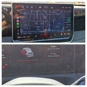 VW Tiguan R-LINE Plus ГАРАНЦИЯ, снимка 9