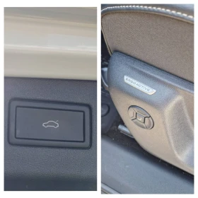 VW Tiguan R-LINE Plus ГАРАНЦИЯ, снимка 10